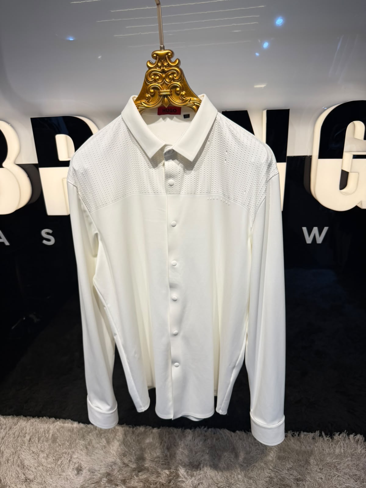 shirt