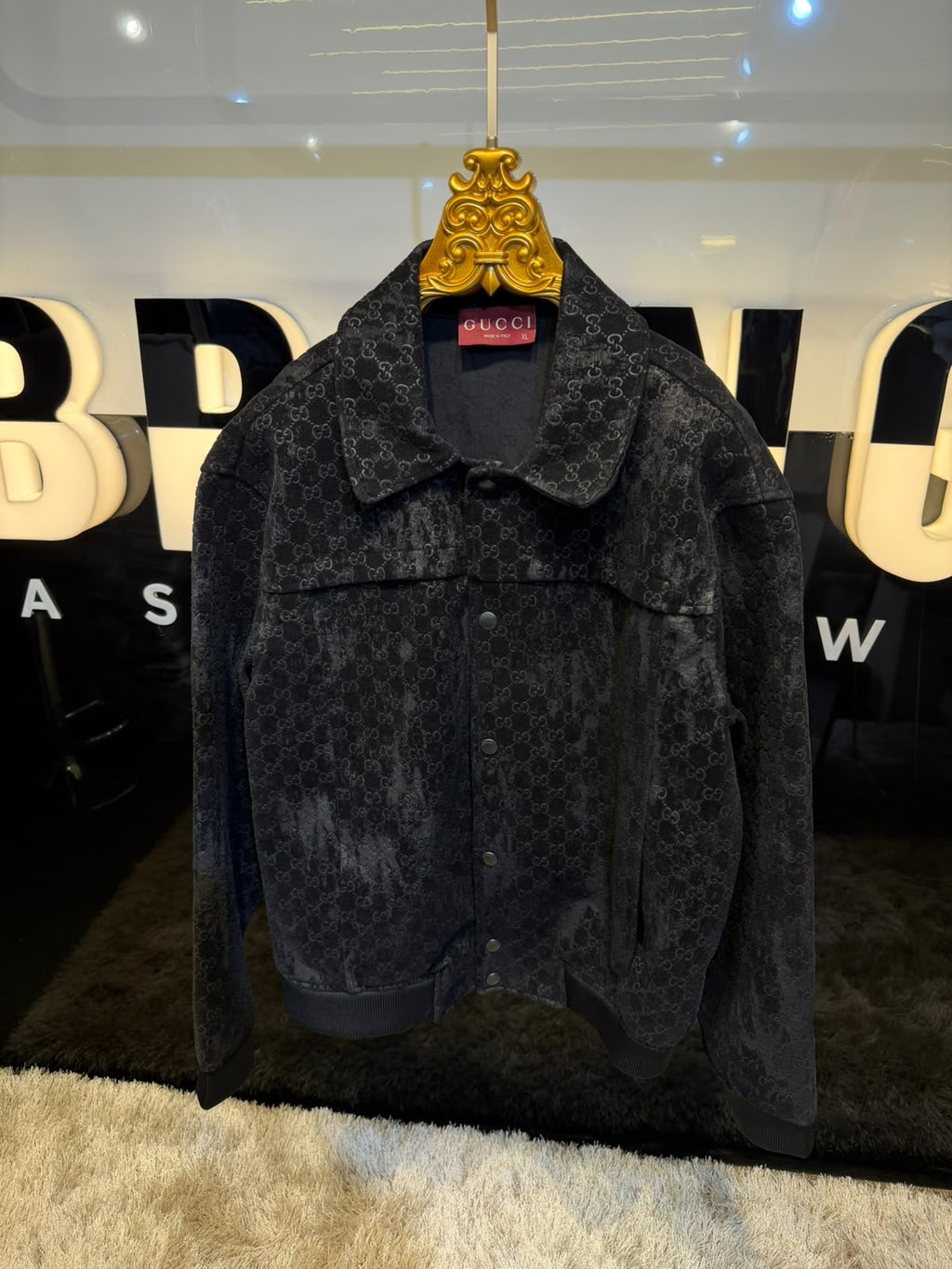Jacket