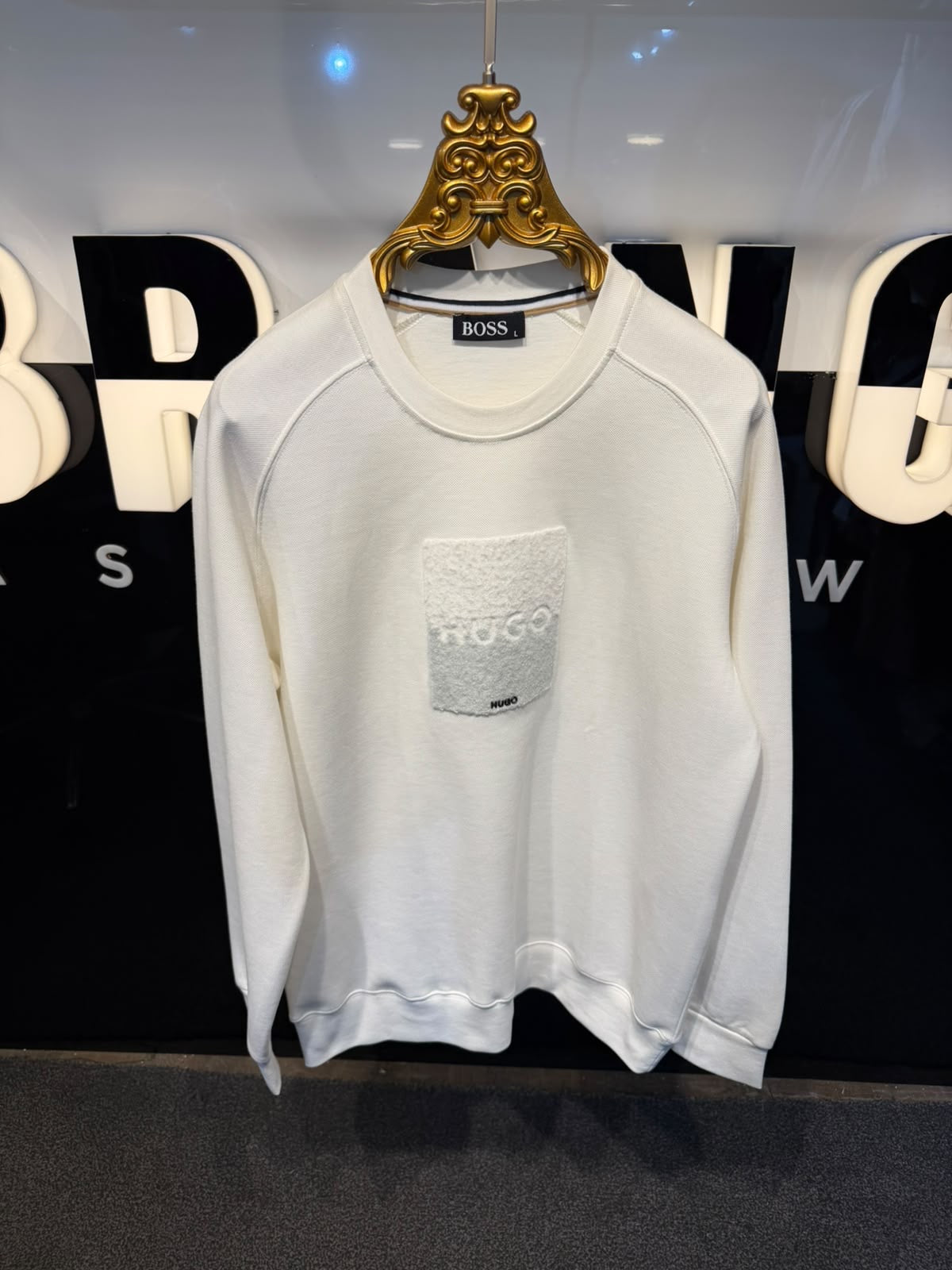 Long Sleeve T-Shirt