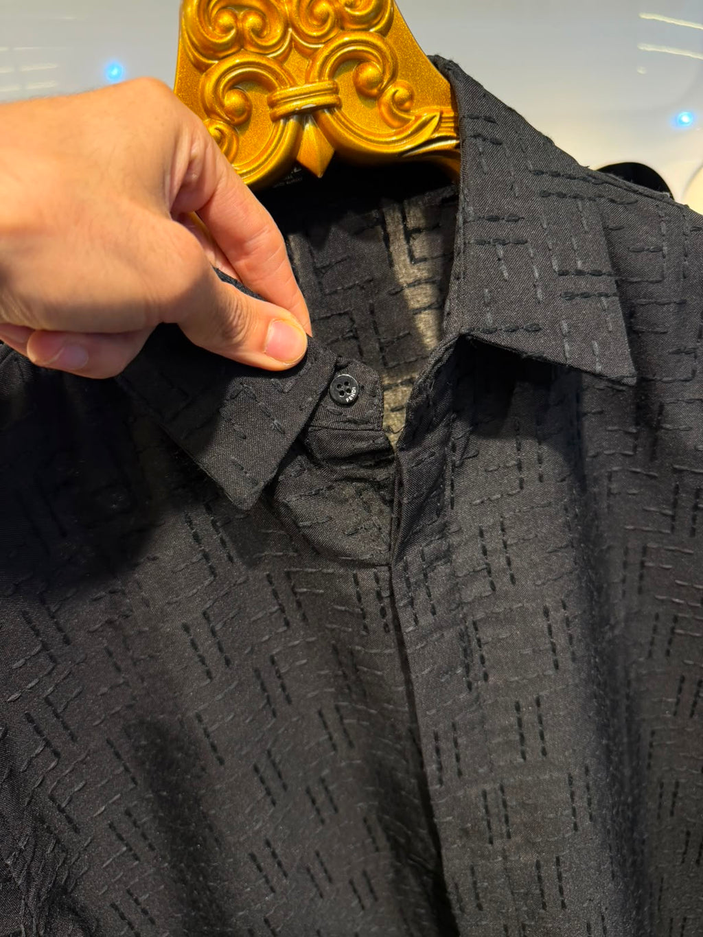 shirt
