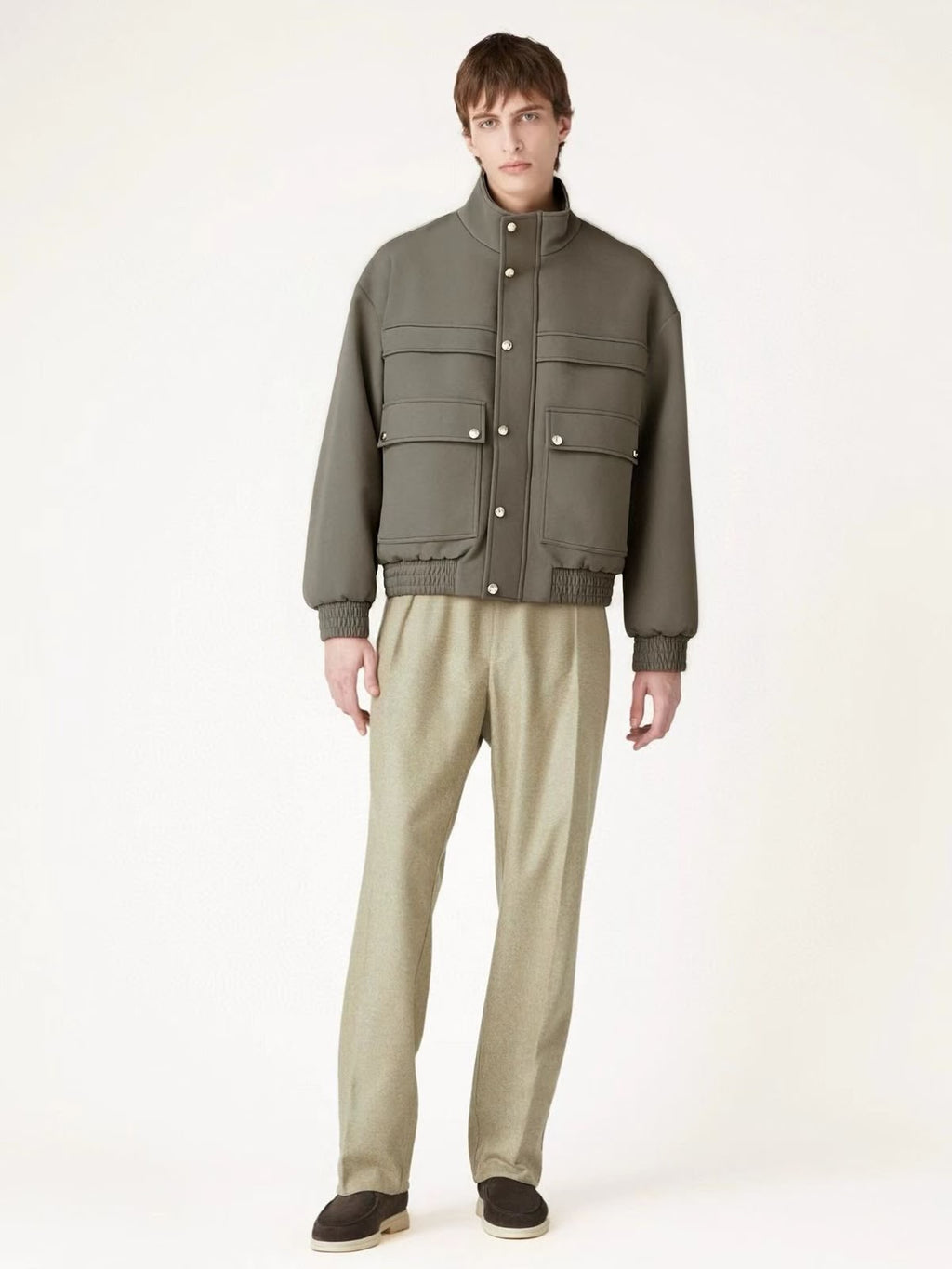 Jacket