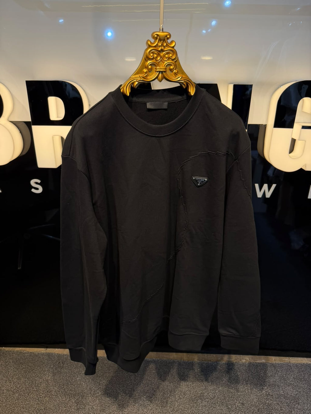 Long Sleeve T-Shirt