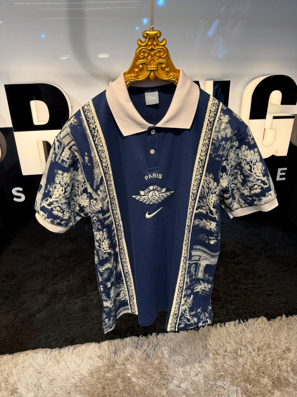T shirt