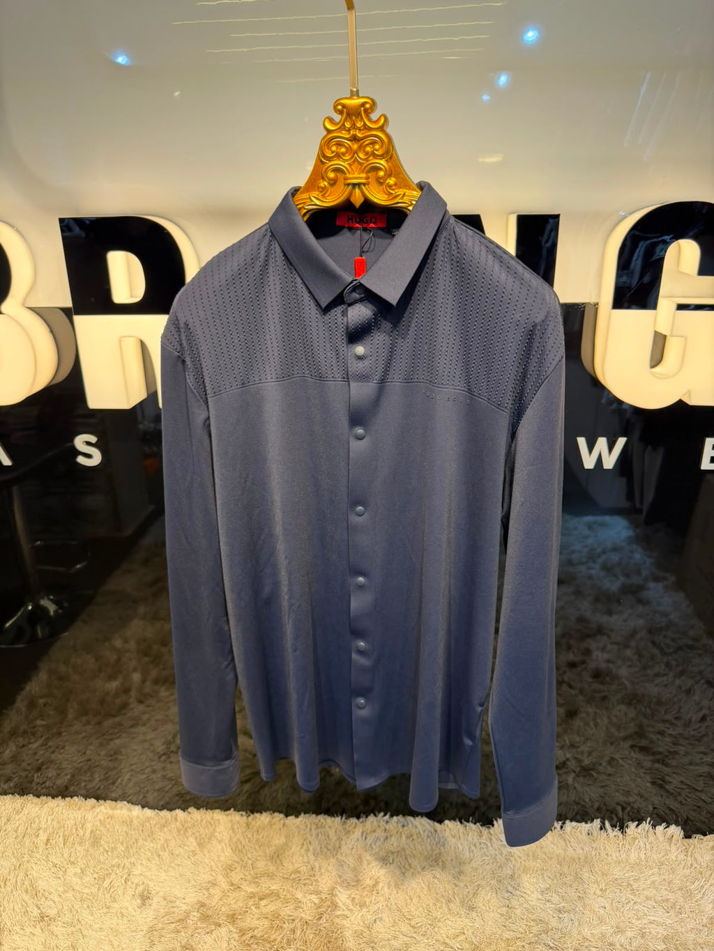 shirt