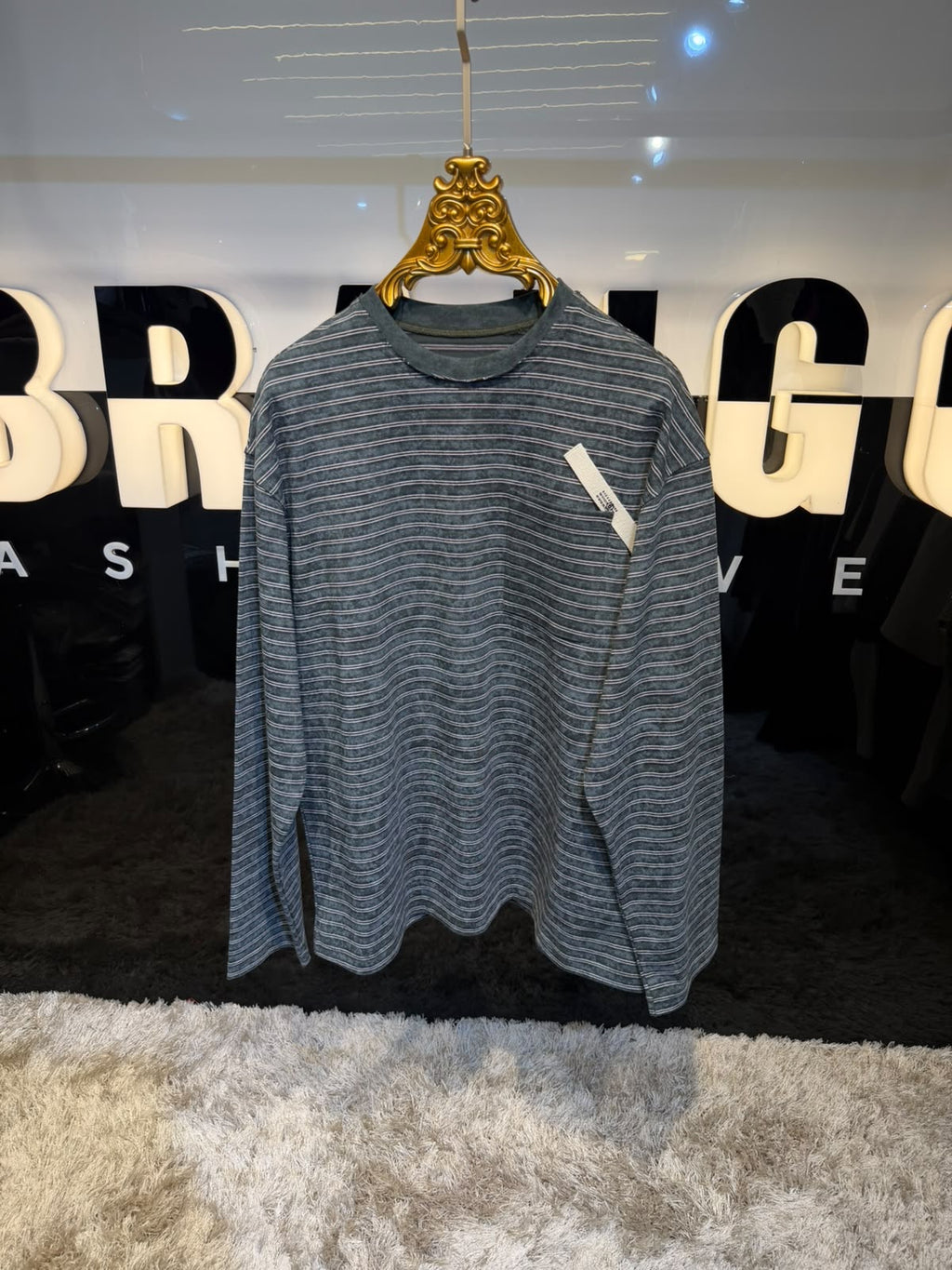 Long Sleeve T-Shirt