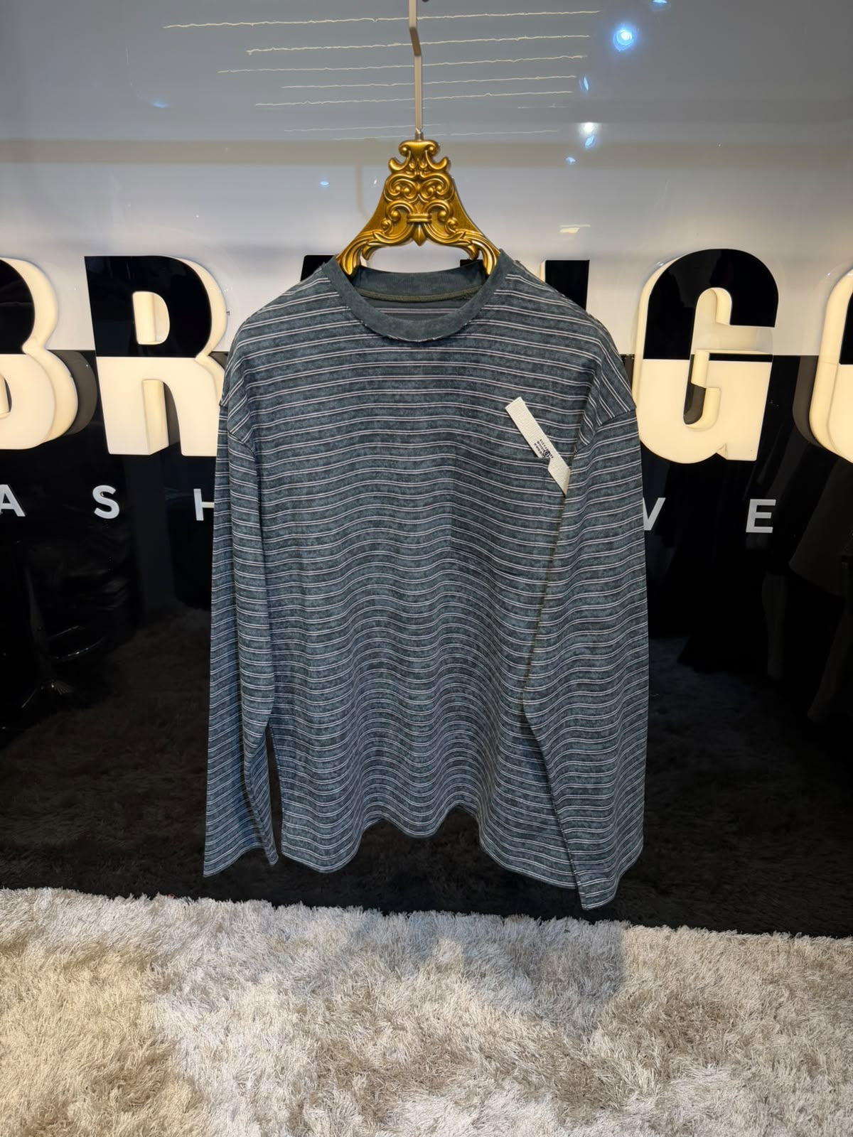 Long Sleeve T-Shirt