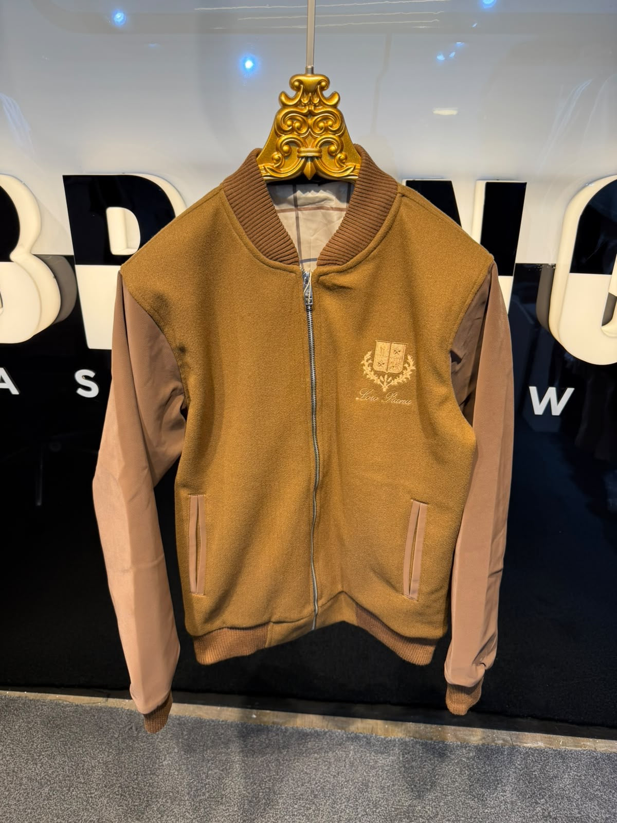 Jacket