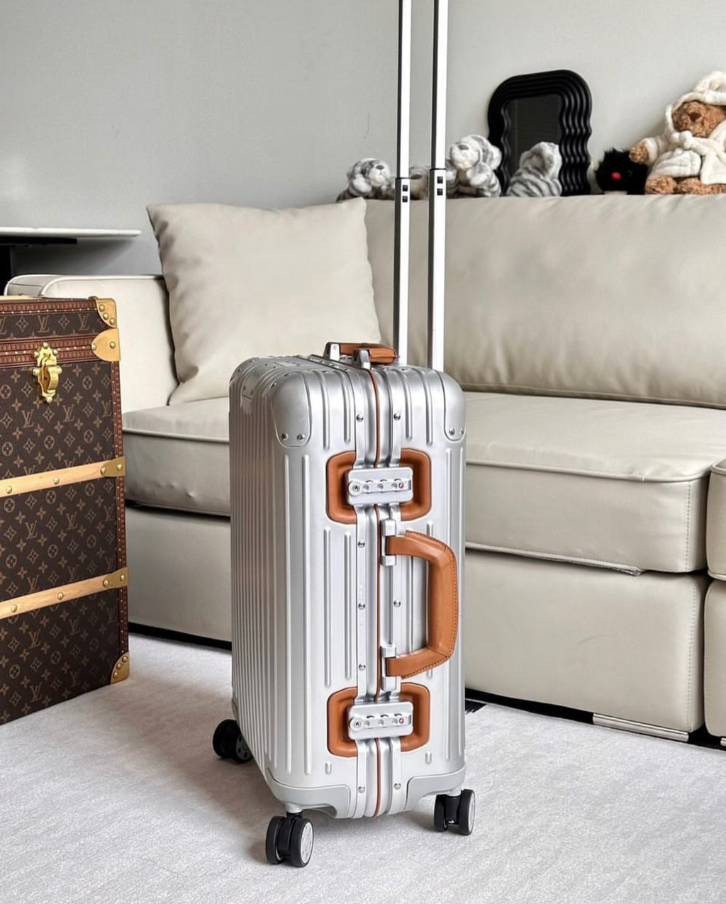 Luggage Bag