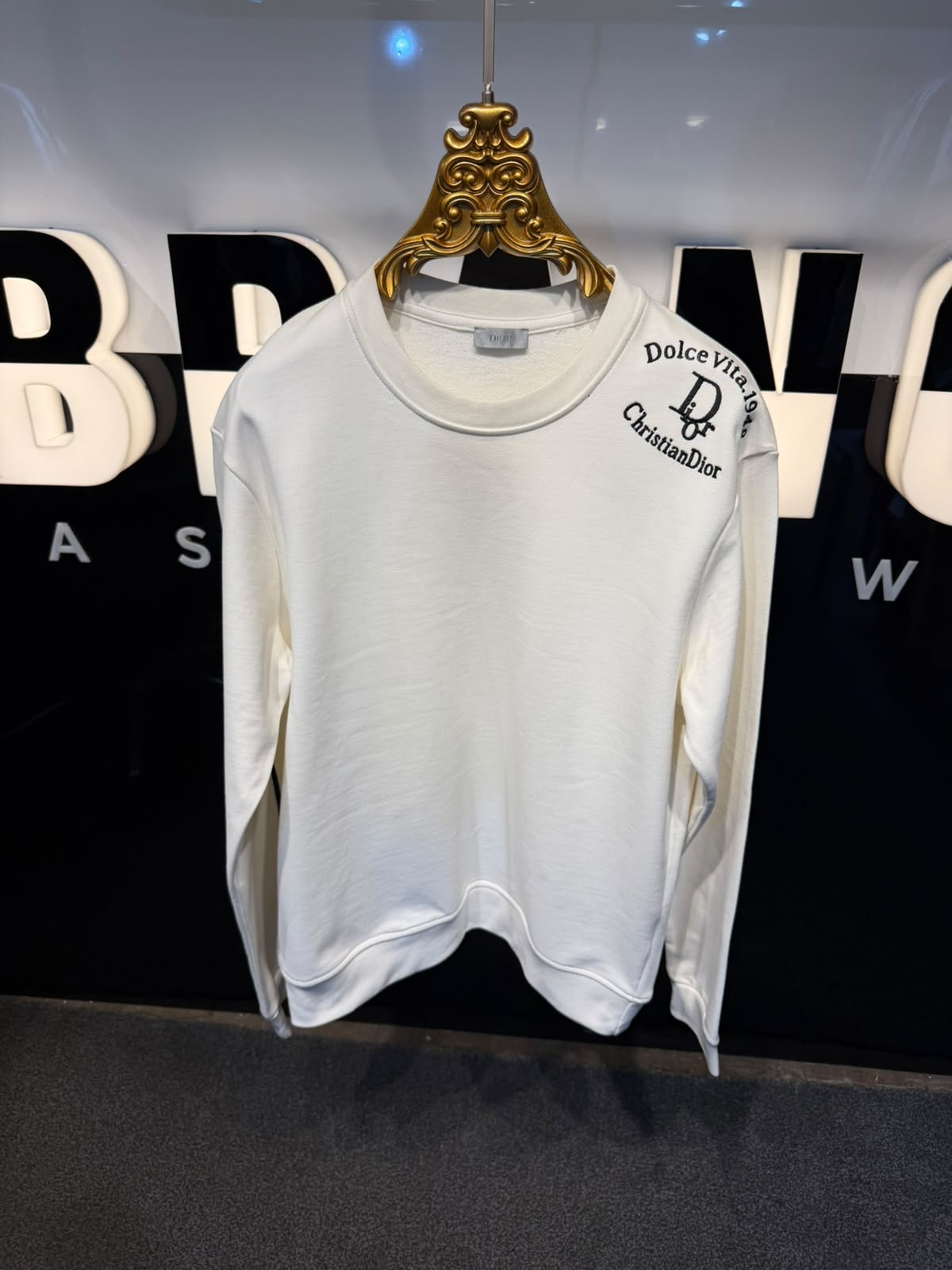 Long Sleeve T-Shirt