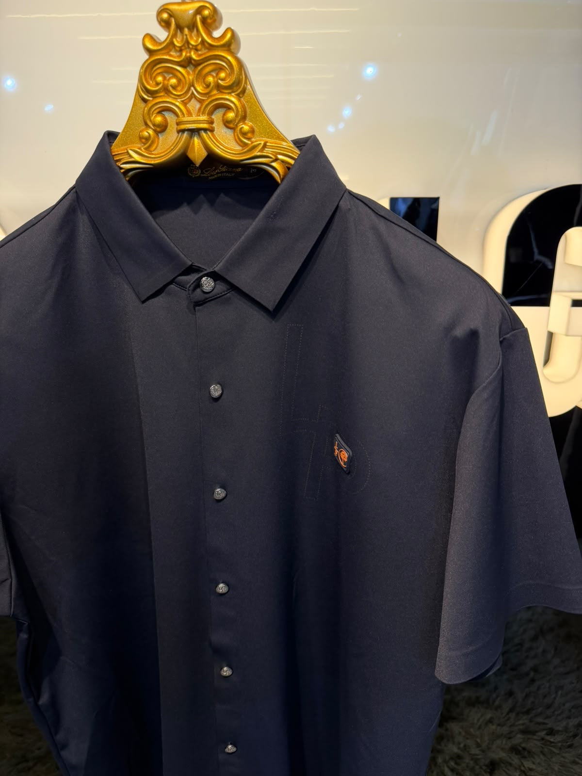 Polo Shirt