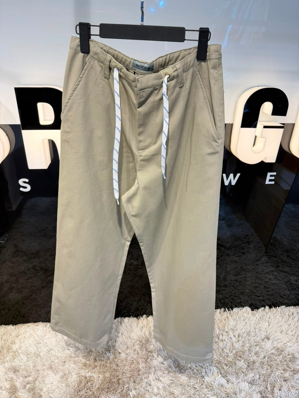pant