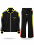 Jacket & Pants Set