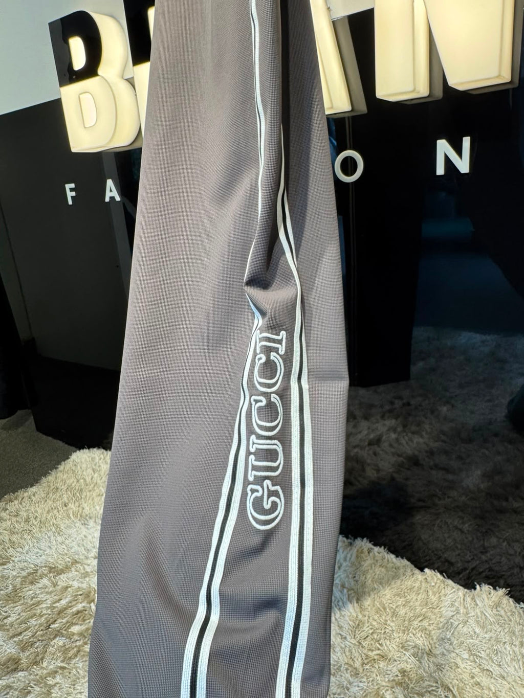 Pant