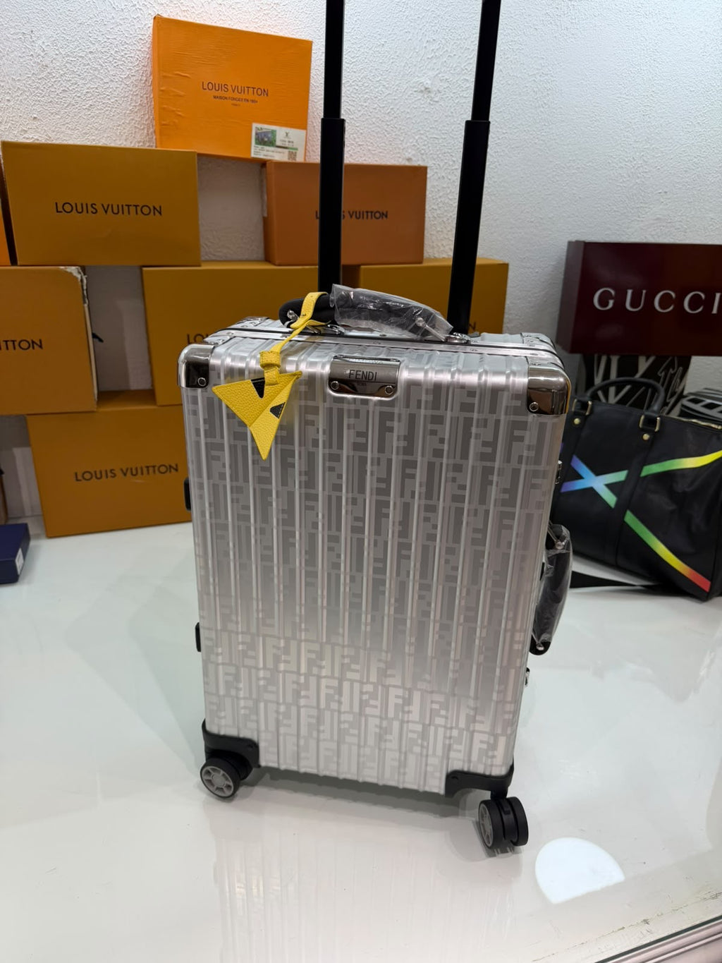 Luggage Bag