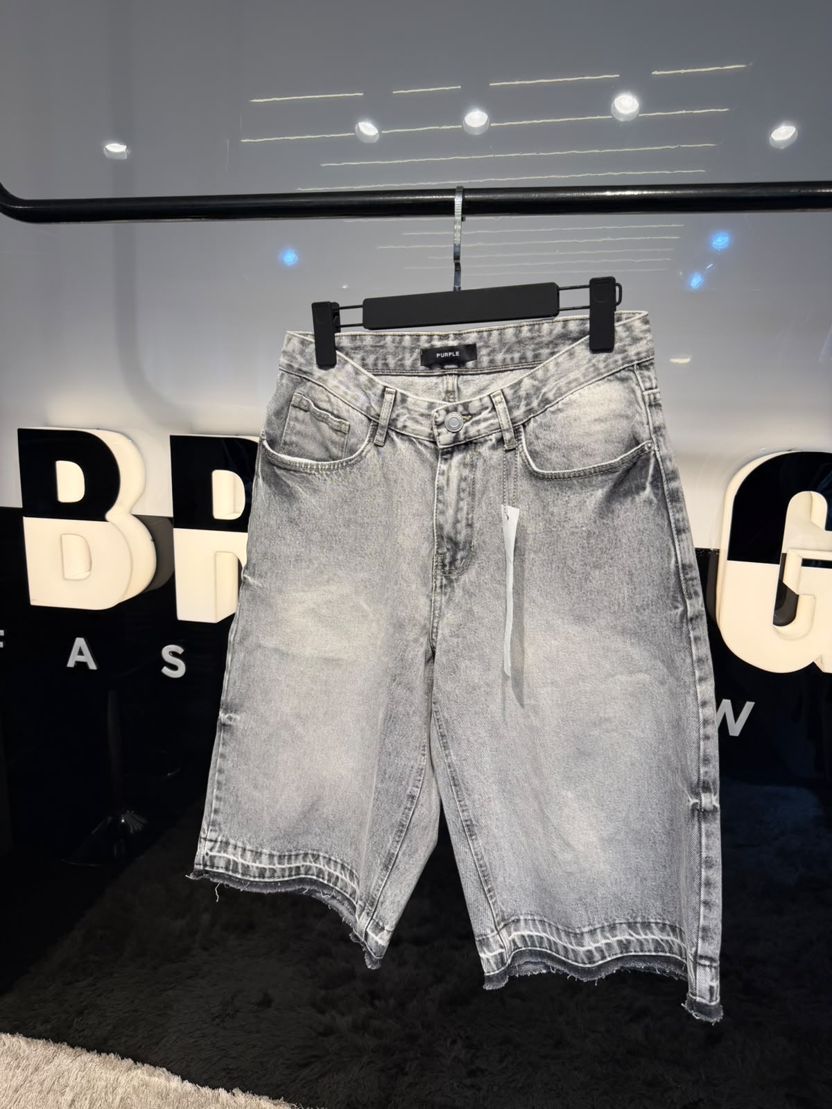 SHORT