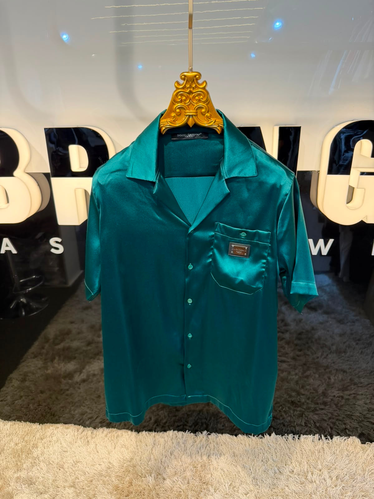 shirt