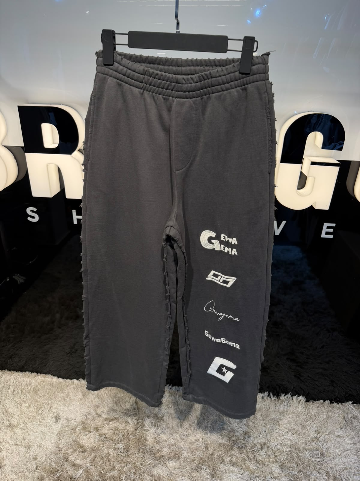 Pant