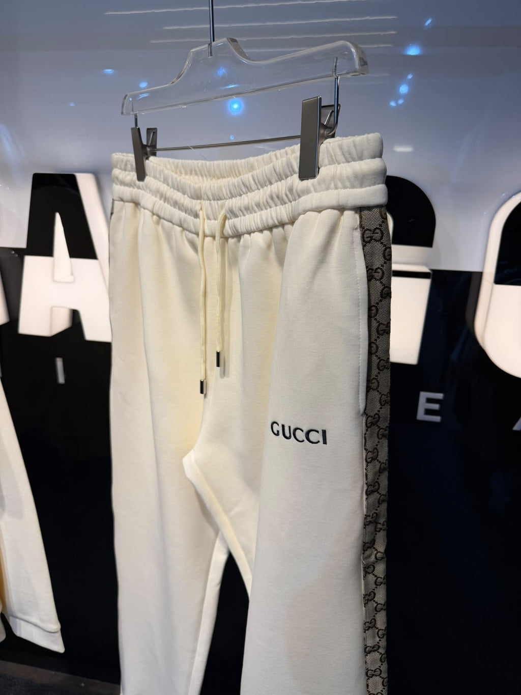 Jacket & Pants Set