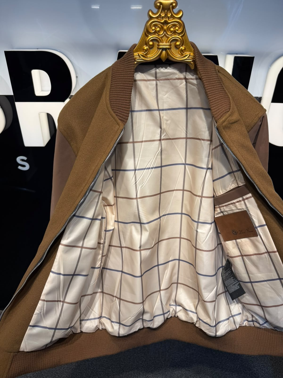 Jacket
