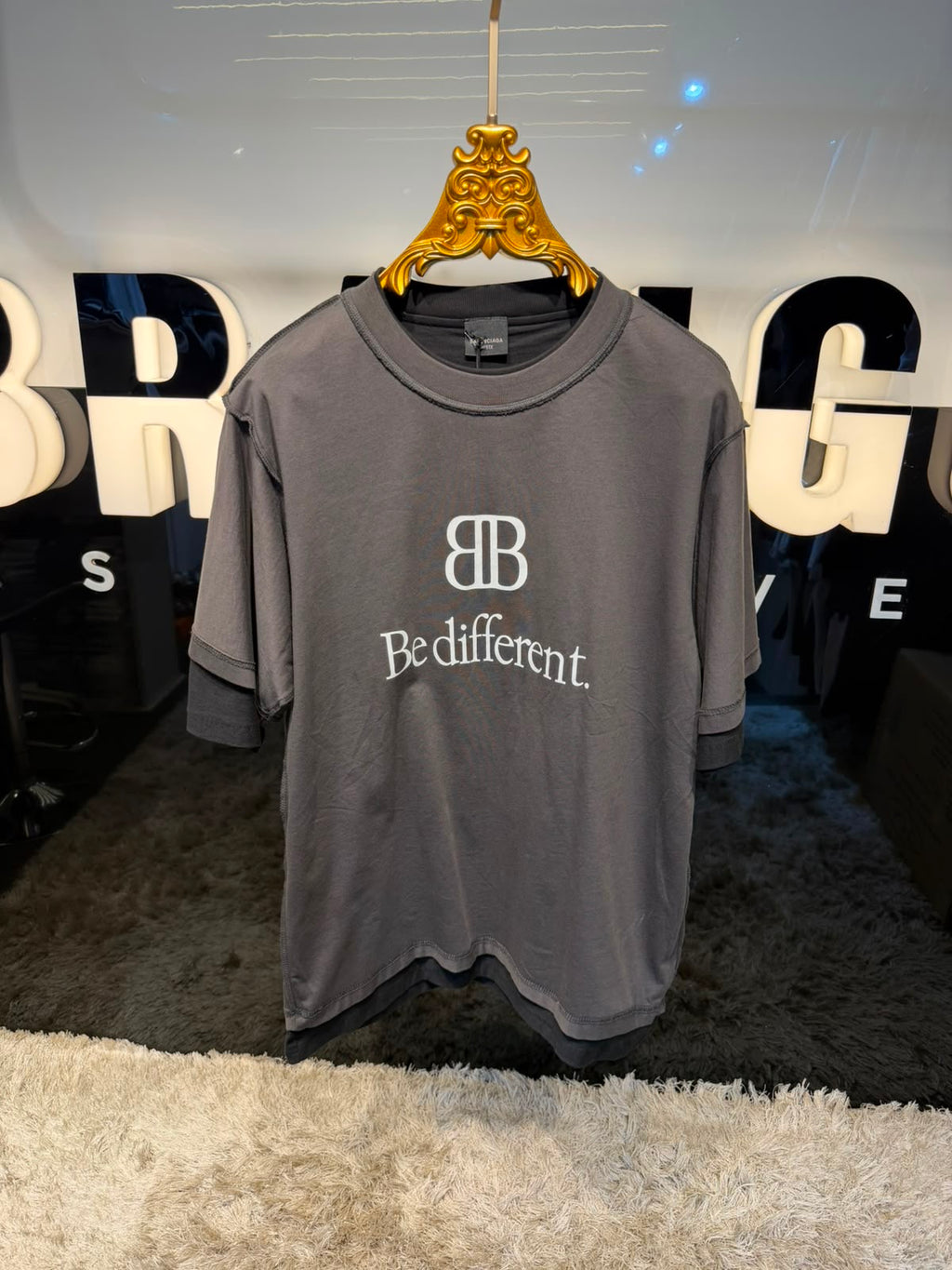T shirt